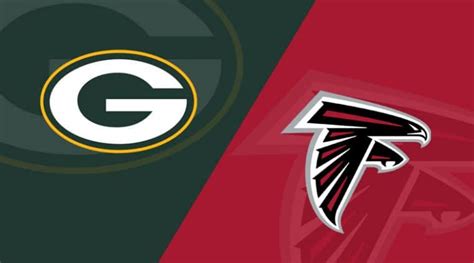 Chicago. 7. 10. 0. .412. 360. 379. Expert recap and game analysis of the Green Bay Packers vs. Atlanta Falcons NFL game from September 8, 2002 on ESPN.